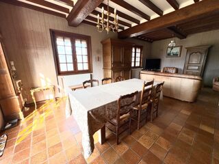  Maison  vendre 5 pices 154 m