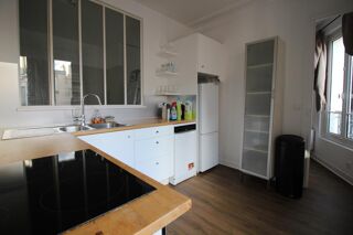  Appartement à louer 2 pièces 43 m²