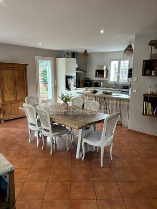  Maison � vendre 8 pi�ces 165 m�