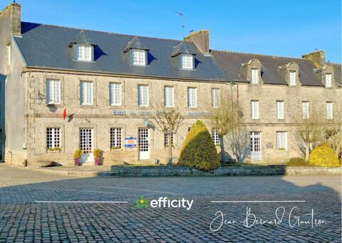 Locaux/Biens immobiliers 546000 29650 Guerlesquin