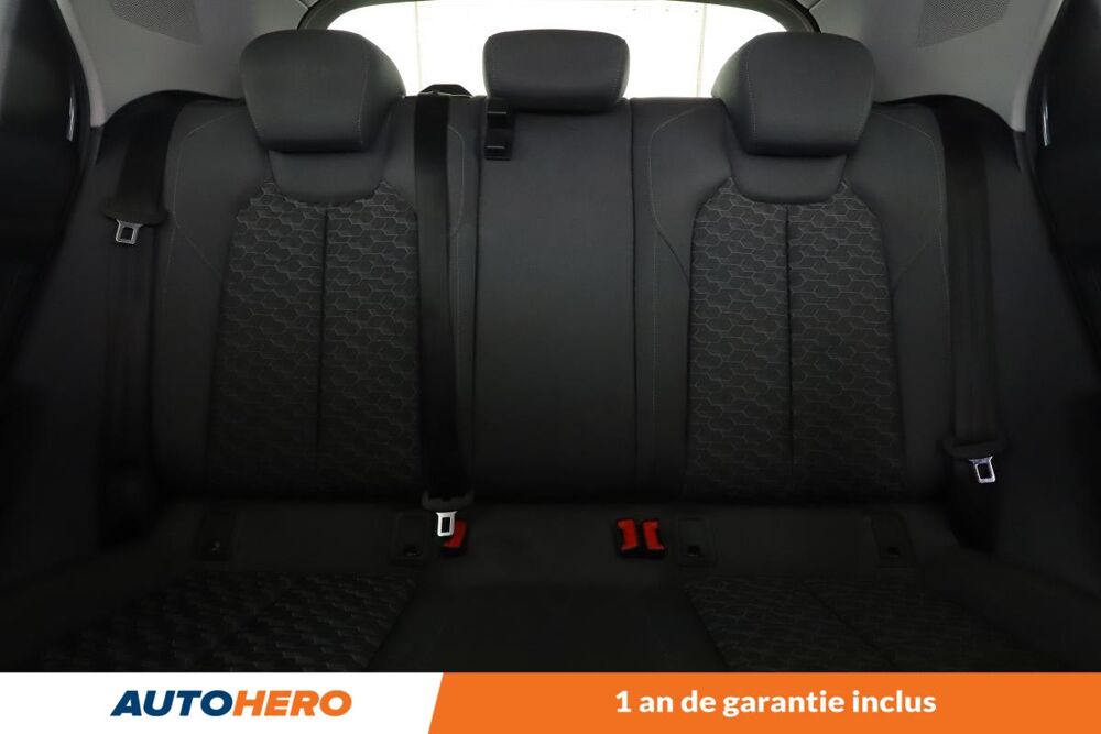 A1 35 TFSI S tronic 7 150 ch 2020 occasion 92130 Issy-les-Moulineaux