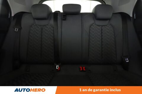 A1 35 TFSI S tronic 7 150 ch 2020 occasion 92130 Issy-les-Moulineaux