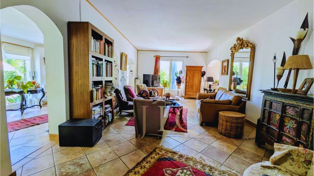 La Maison des Saisons - Maison familiale de 173 m²  3 chambres  terrain paysager de 3 759 m² - Maintenon (28)