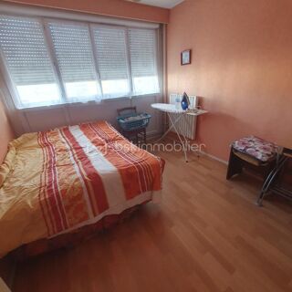  Appartement à vendre 3 pièces 68 m²