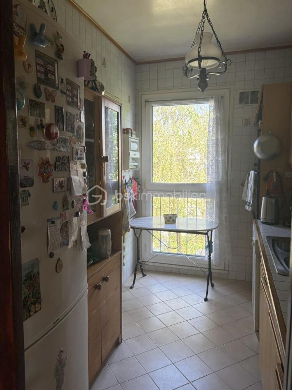 Appartement T3 residence Gambetta
