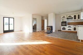  Maison à vendre 6 pièces 129 m²