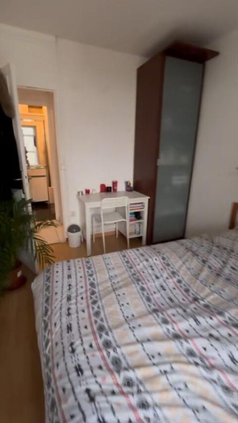  Appartement � louer 1 pi�ce 80 m�