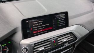 X3 xDrive 20d 190 BVA M Sport 2018 occasion 69005 Lyon