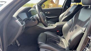 S&eacute;rie 3 Touring xDrive M340d 340 Mild Hybrid Steptronic8 M Sport - A 2020 occasion 88100 Saint Die Des Vosges