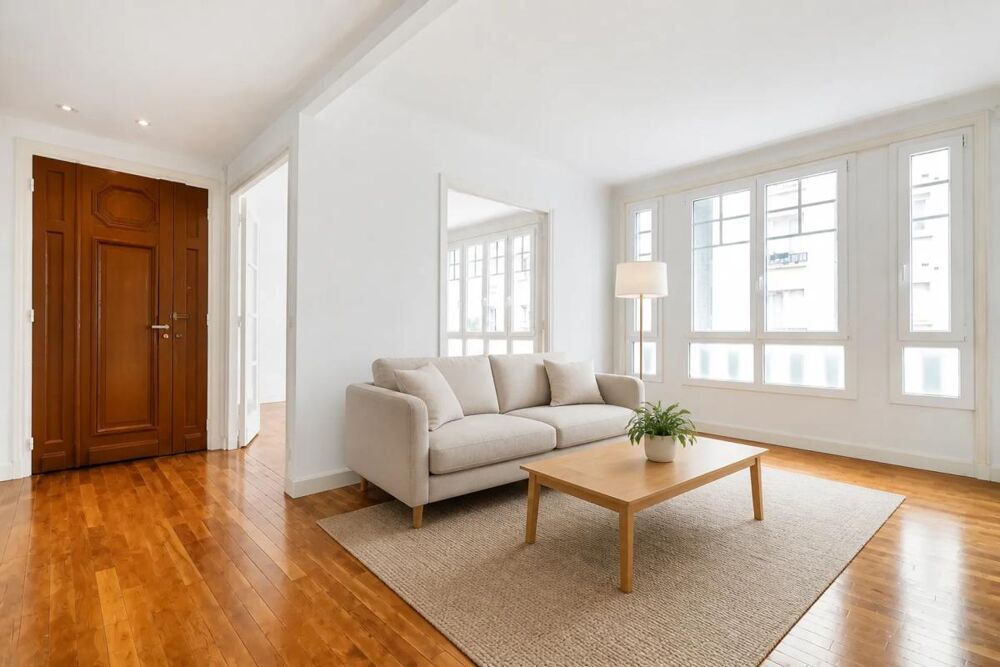 Vente Appartement Appartement de 5 pièces de 103 m² à Paris 13ème Paris 13