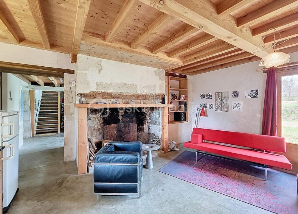 � vendre  Maison Poudenas (47170)