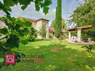  Propriété/château à vendre 8 pièces 280 m²