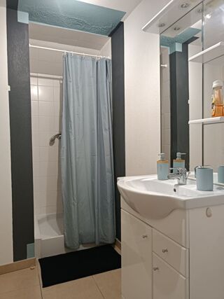  Appartement � louer 2 pi�ces 38 m�