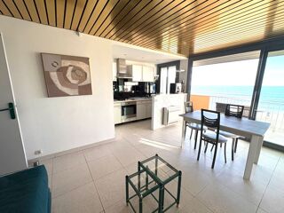  Appartement à louer 3 pièces 49 m²