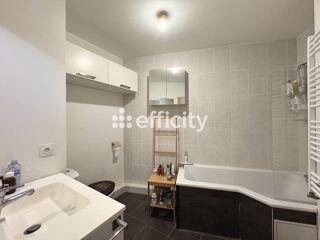  Appartement � vendre 2 pi�ces 46 m�