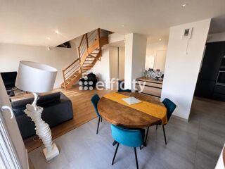  Appartement à vendre 5 pièces 116 m²