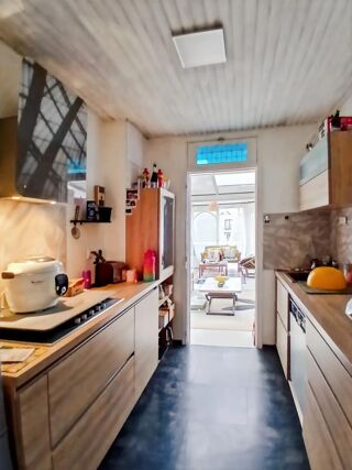  Maison � vendre 5 pi�ces 90 m�