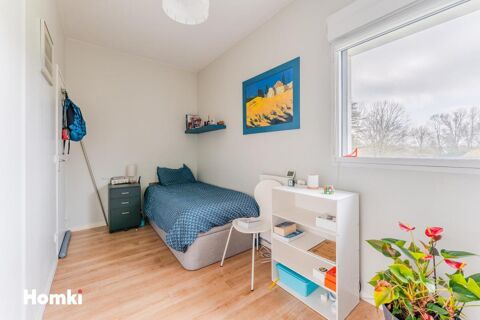  Appartement à vendre 4 pièces 82 m²