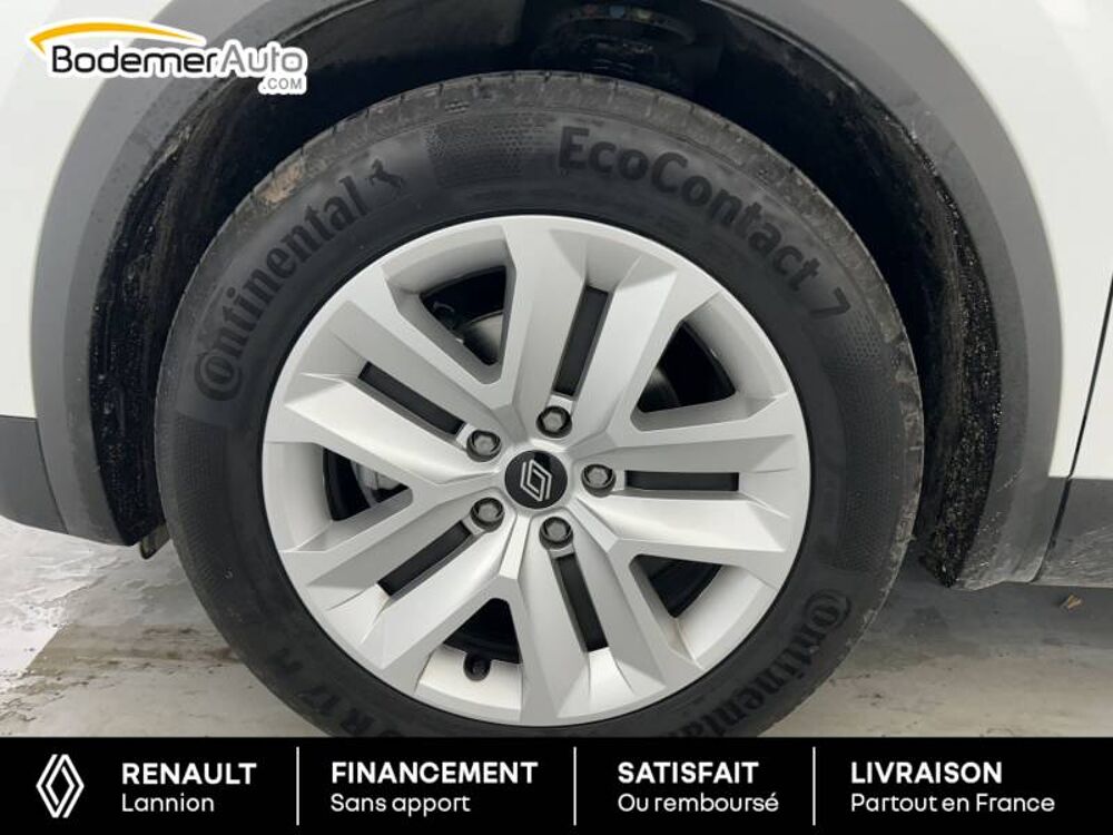 Symbioz E-Tech full hybrid 145 Evolution 2025 occasion 22200 Guingamp