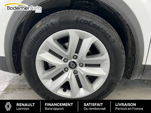 Symbioz E-Tech full hybrid 145 Evolution 2025 occasion 22200 Guingamp
