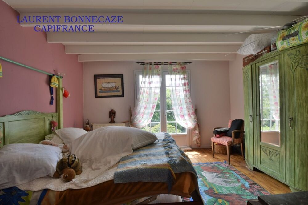 Vente Maison Maison à vendre 8pièces FONTENILLES (31) Fontenilles