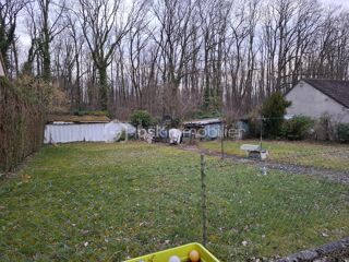  Terrain � vendre 553 m�