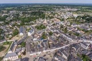  Terrain � vendre 536 m�