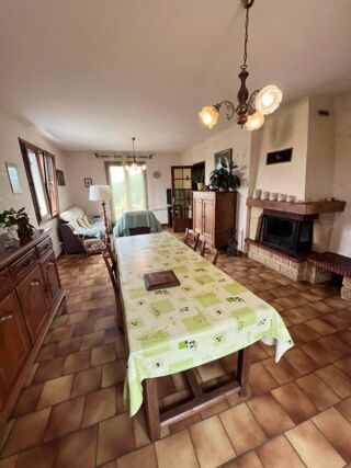  Maison à vendre 8 pièces 140 m²