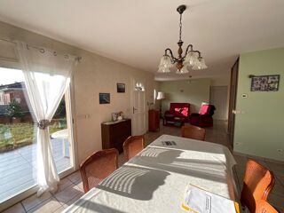  Villa à vendre 3 pièces 88 m²