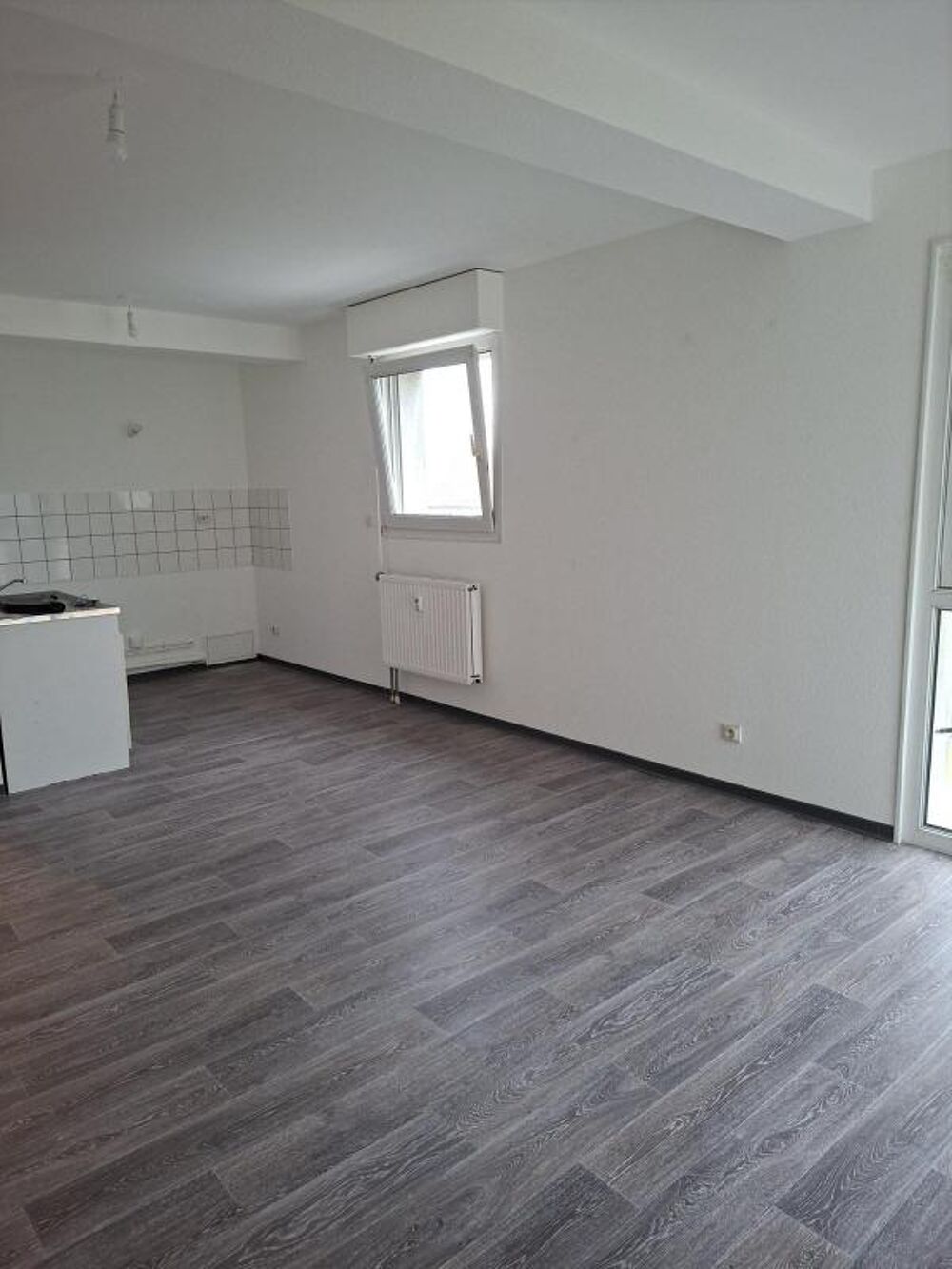 Location Appartement 03610015 - Appartement - F2 - Biesheim (68600) Biesheim