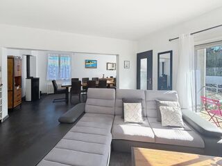  Maison à vendre 6 pièces 138 m²