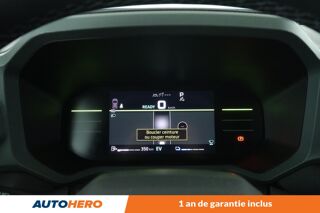 Duster III 1.6 Hybrid Extreme + 4x2 BVA 140 ch 2025 occasion 92130 Issy-les-Moulineaux