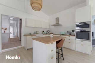  Maison à vendre 5 pièces 155 m²