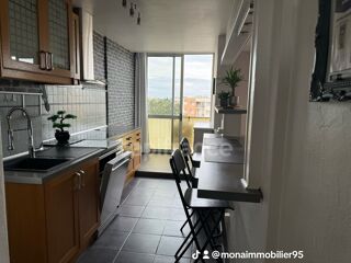  Appartement à vendre 4 pièces 80 m²