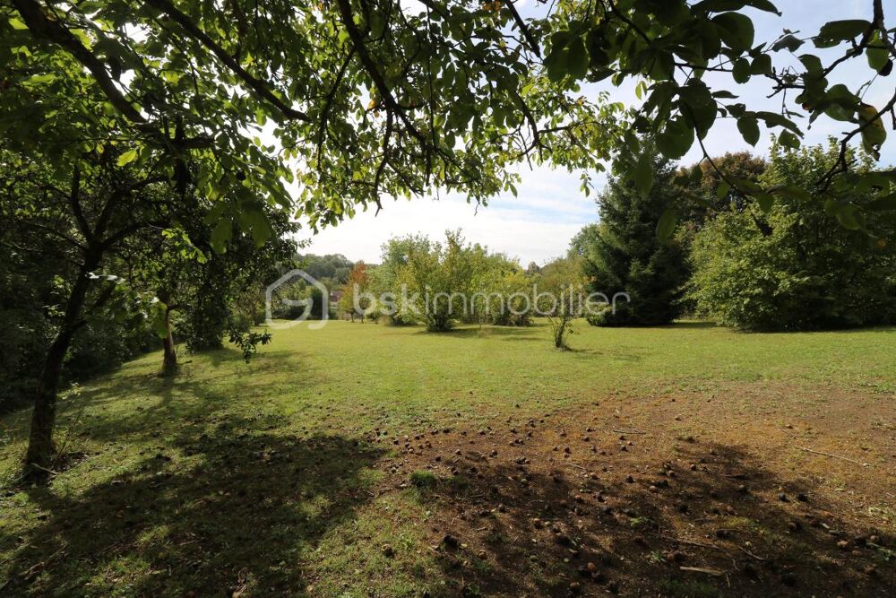 Vente Terrain Terrain a bâtir de 3550 m²!! Longueville