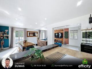  Maison  vendre 5 pices 147 m