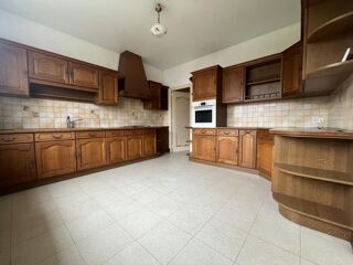  Maison � vendre 4 pi�ces 81 m�