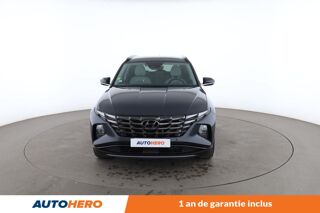 Tucson 1.6 CRDi Hybrid 48V Executive DCT-7 136 ch 2021 occasion 92130 Issy-les-Moulineaux