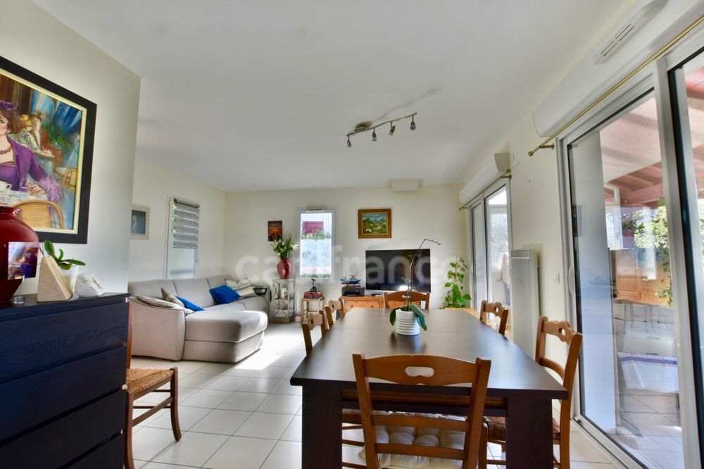 Maison à vendre 4 pièces ASCAIN (64)
