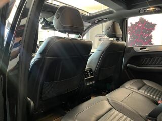Classe GLE 350 d 4Matic (166.024) AMG 2015 occasion 34500 B&eacute;ziers