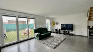  Maison � vendre 5 pi�ces 92 m�