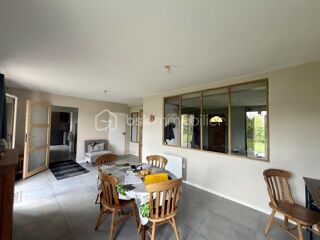  Maison à vendre 7 pièces 134 m²