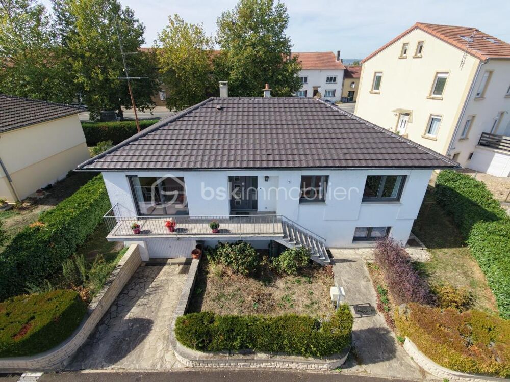 ? Maison 140 m² à rénover  La Maxe