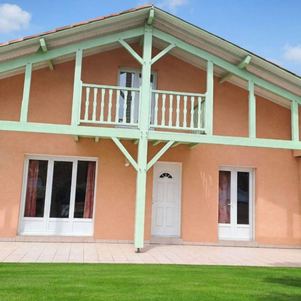 Maison Soustons 5 pièce(s) 130 m2