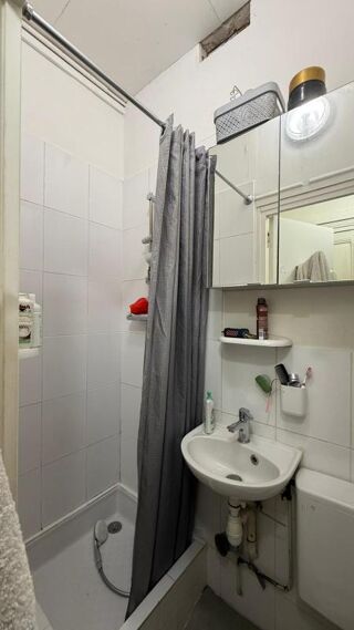  Appartement � vendre 2 pi�ces 24 m�