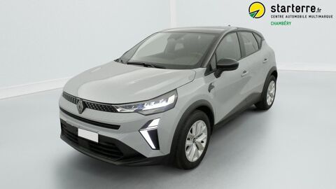 Captur TCe 90 ch Evolution 2025 occasion 73420 Voglans