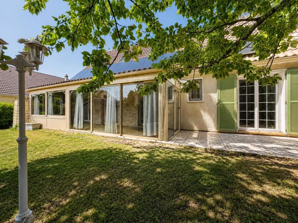 à vendre  Maison Serris (77700)