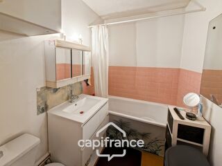  Appartement à vendre 1 pièce 21 m²
