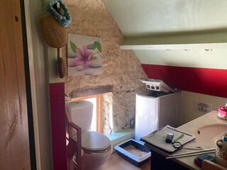  Maison à vendre 4 pièces 79 m²