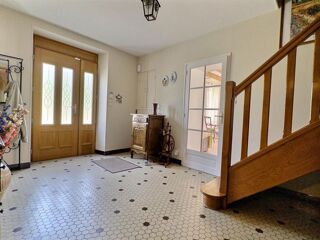  Maison à vendre 6 pièces 189 m²